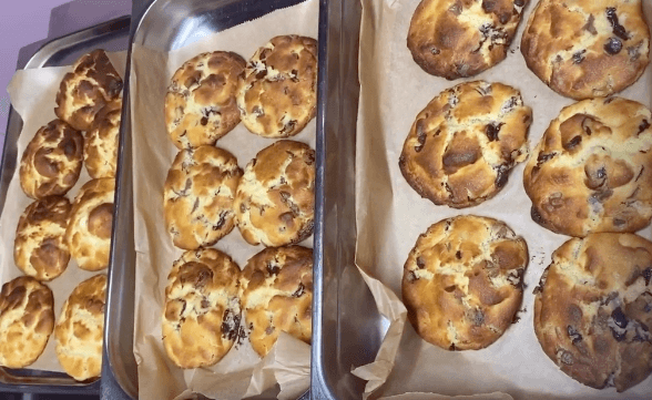 Cookie lovers will need to check out this new spot in Rathmines Cookie lovers will need to check out this new spot in Rathmines