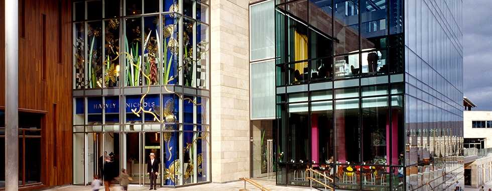 Harvey Nichols has confirmed it will reopen in Dundrum
