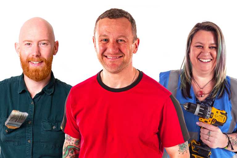 RTÉ are looking for great DIY-ers to win €10,000 on their new series RTÉ are looking for great DIY-ers to win €10,000 on their new series