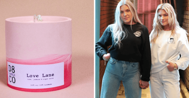 14 gifts from Irish-owned businesses for the 14th of February 14 gifts from Irish-owned businesses for the 14th of February