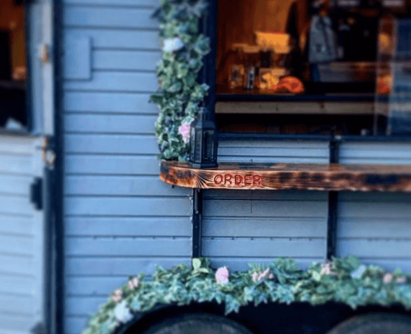 This seafront Dublin coffee shack is staying open later for Valentine’s This seafront Dublin coffee shack is staying open later for Valentine’s