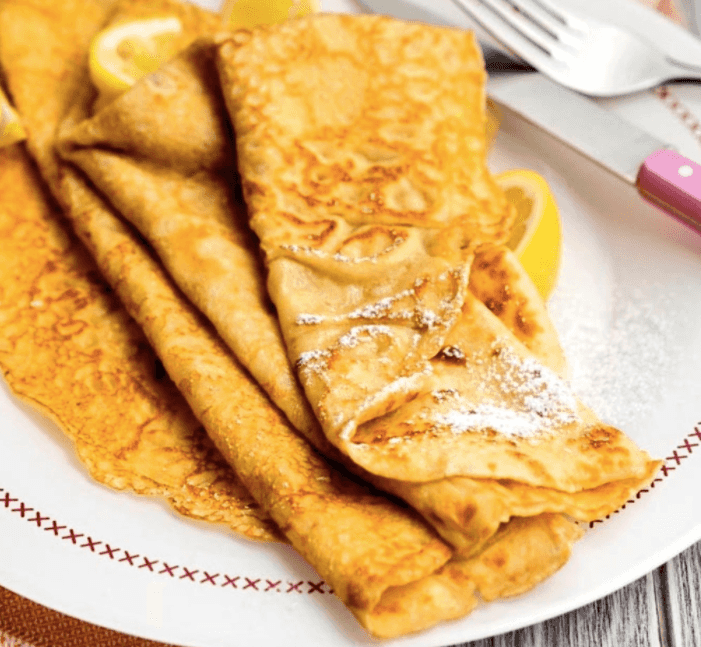 Dublin 8 bar is giving away free pancakes this Tuesday evening Dublin 8 bar is giving away free pancakes this Tuesday evening