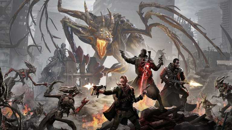 PlayStation and Xbox reveal their free subscription games for March PlayStation and Xbox reveal their free subscription games for March