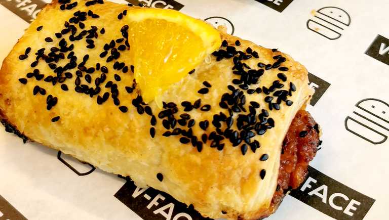 This vegan spot in Stoneybatter serves some seriously mouth-watering stuff This vegan spot in Stoneybatter serves some seriously mouth-watering stuff