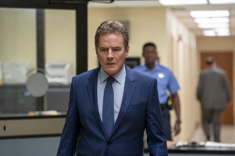 Bryan Cranston’s powerful new drama is available to watch on NOW TV Bryan Cranston’s powerful new drama is available to watch on NOW TV
