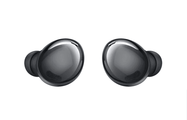 Hands on with the Samsung Galaxy Buds Pro Hands on with the Samsung Galaxy Buds Pro