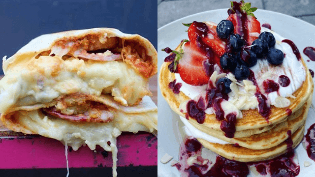 13 places doing delicious takeaway breakfast in Dublin 13 places doing delicious takeaway breakfast in Dublin