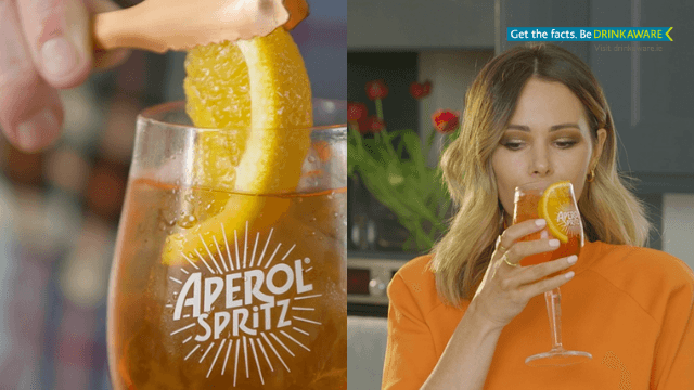 How to make the perfect Aperol Spritz for the ultimate summer evening wind down How to make the perfect Aperol Spritz for the ultimate summer evening wind down