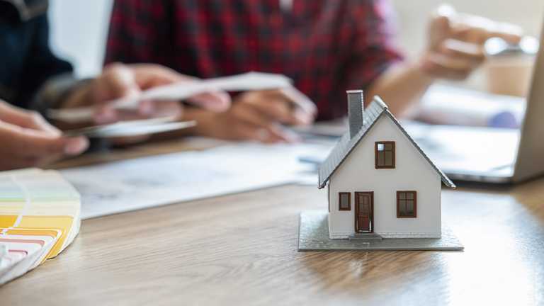 Ever thought about switching your mortgage? Here’s what you need to know Ever thought about switching your mortgage? Here’s what you need to know