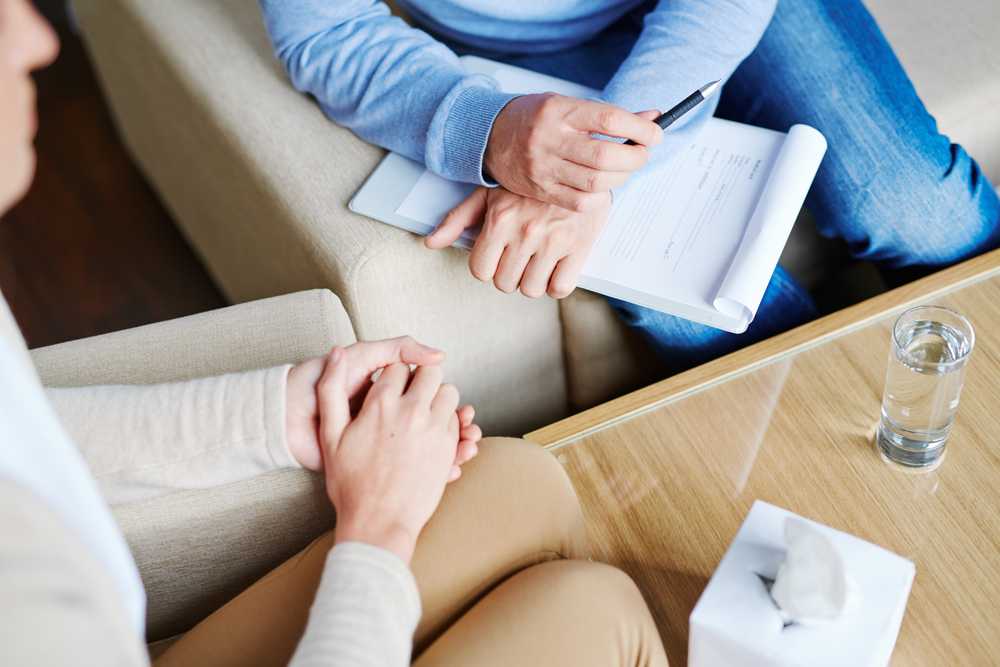 What is psychotherapy? 10 useful facts and common myths