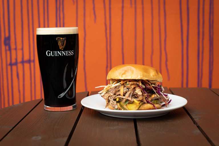 Guinness and Baste team up to create an insanely delicious BBQ kit to enjoy this summer Guinness and Baste team up to create an insanely delicious BBQ kit to enjoy this summer