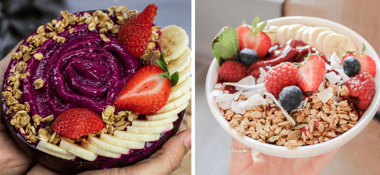 Ten tasty spots to get an açai bowl in Dublin this weekend Ten tasty spots to get an açai bowl in Dublin this weekend