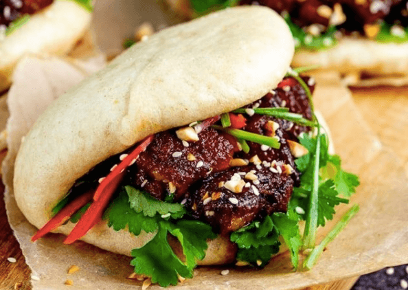 This Marlborough Street fave is back serving epic Asian street food once more This Marlborough Street fave is back serving epic Asian street food once more