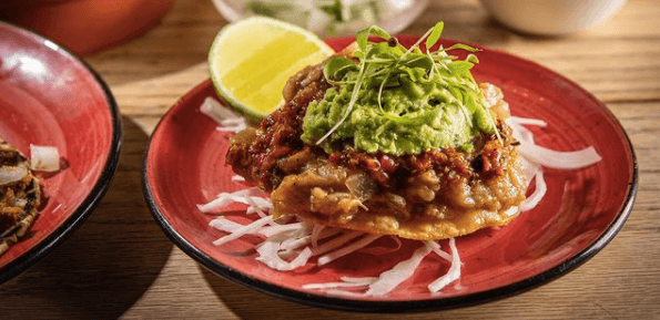 We need to taco bout what to have for dinner tonight We need to taco bout what to have for dinner tonight