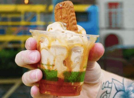 4 places you can pick up a Biscoff Latte in Dublin 4 places you can pick up a Biscoff Latte in Dublin