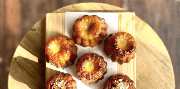 Celebrate Bastille Day in Dublin 8 with these delicious treats Celebrate Bastille Day in Dublin 8 with these delicious treats