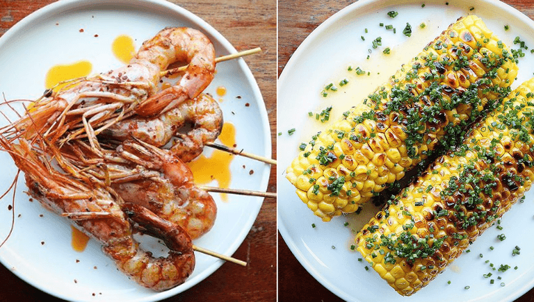 Here’s a delicious summer BBQ box that’s perfect for this weather Here’s a delicious summer BBQ box that’s perfect for this weather