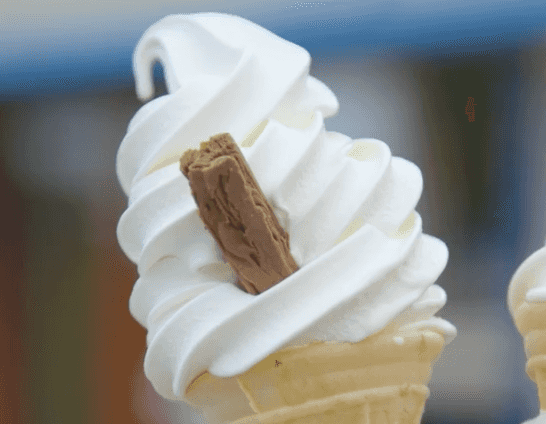 Here’s the scoop on Dublin’s Top Five Ice-Cream spots as voted by you! Here’s the scoop on Dublin’s Top Five Ice-Cream spots as voted by you!