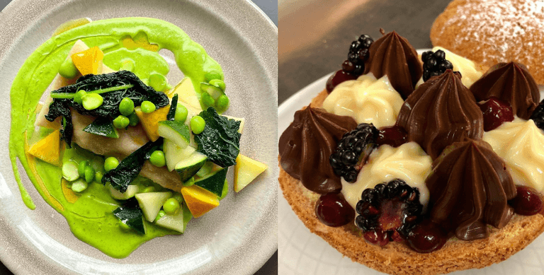 Michelin recommended Portobello restaurant reopening this month! Michelin recommended Portobello restaurant reopening this month!