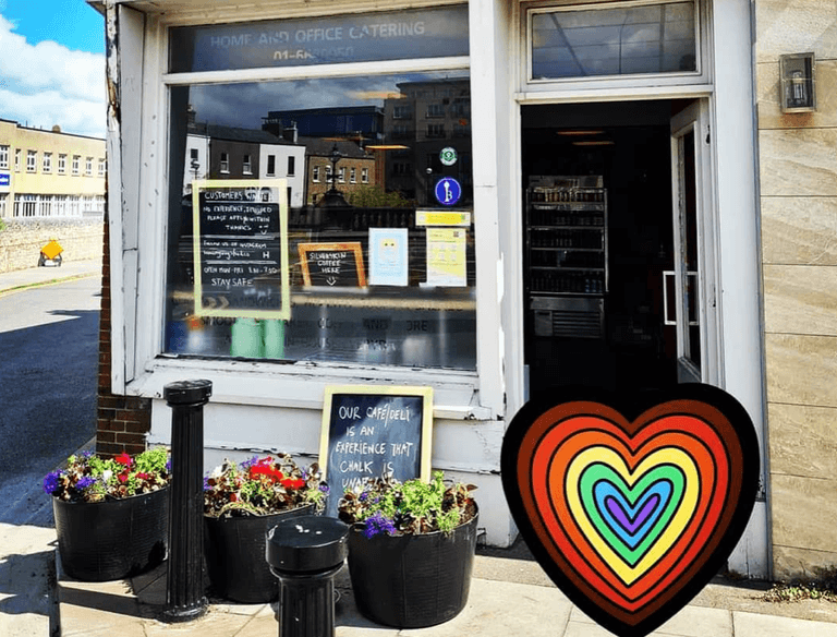 Iconic Ballsbridge deli and cafe to close it’s doors after more than 25 years Iconic Ballsbridge deli and cafe to close it’s doors after more than 25 years