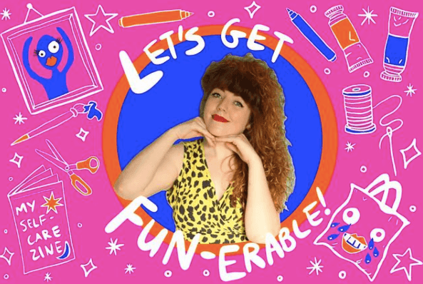 Release your inner artiste with this deadly workshop Release your inner artiste with this deadly workshop