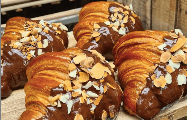 This beloved Powerscourt cafe’s new location is open for business This beloved Powerscourt cafe’s new location is open for business