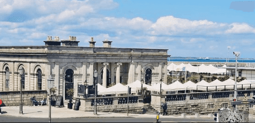 Beloved Dun Laoghaire restaurant closes its doors until further notice following a fire Beloved Dun Laoghaire restaurant closes its doors until further notice following a fire
