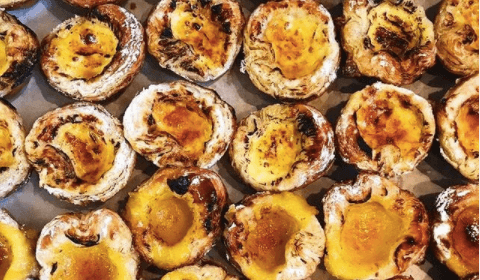 Did you know one of Dublin’s fave bakeries has a food truck in Merrion Square? Did you know one of Dublin’s fave bakeries has a food truck in Merrion Square?