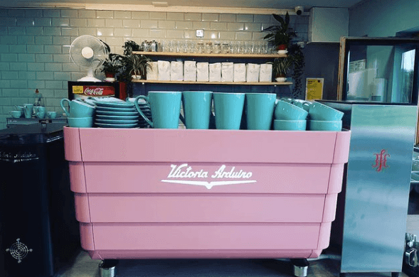 Brush up on your Gaeilge at this cafe in Ballyfermot Brush up on your Gaeilge at this cafe in Ballyfermot