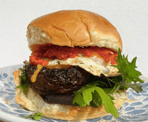 Attention veggies: there’s a new breakfast dish for you to enjoy in Dublin 13 Attention veggies: there’s a new breakfast dish for you to enjoy in Dublin 13