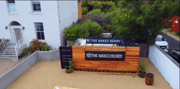 Health food lovers assemble: there’s a new spot on Sandymount strand serving açai bowls and smoothies Health food lovers assemble: there’s a new spot on Sandymount strand serving açai bowls and smoothies