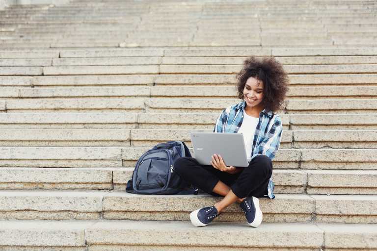Here’s where you can find some incredible deals on your off to college tech Here’s where you can find some incredible deals on your off to college tech