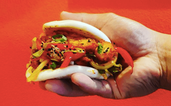 Here’s the latest spice bag creation for you to try in Dublin Here’s the latest spice bag creation for you to try in Dublin