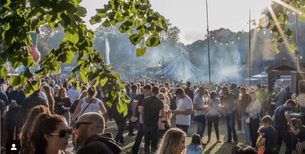 Sad news for Dublin foodies as Big Grill Festival won’t be going ahead for the second summer in a row Sad news for Dublin foodies as Big Grill Festival won’t be going ahead for the second summer in a row