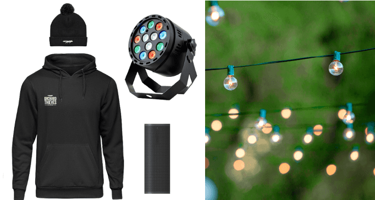 COMPETITION: This is your last chance to WIN a back garden festival kit or a VIP Coppers experience! COMPETITION: This is your last chance to WIN a back garden festival kit or a VIP Coppers experience!