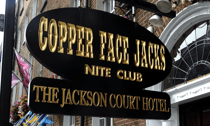 QUIZ: How well do you really know the most iconic nightclub in Dublin? QUIZ: How well do you really know the most iconic nightclub in Dublin?