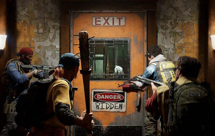 Lovin Games Weekly – You should be playing Back 4 Blood this weekend Lovin Games Weekly – You should be playing Back 4 Blood this weekend