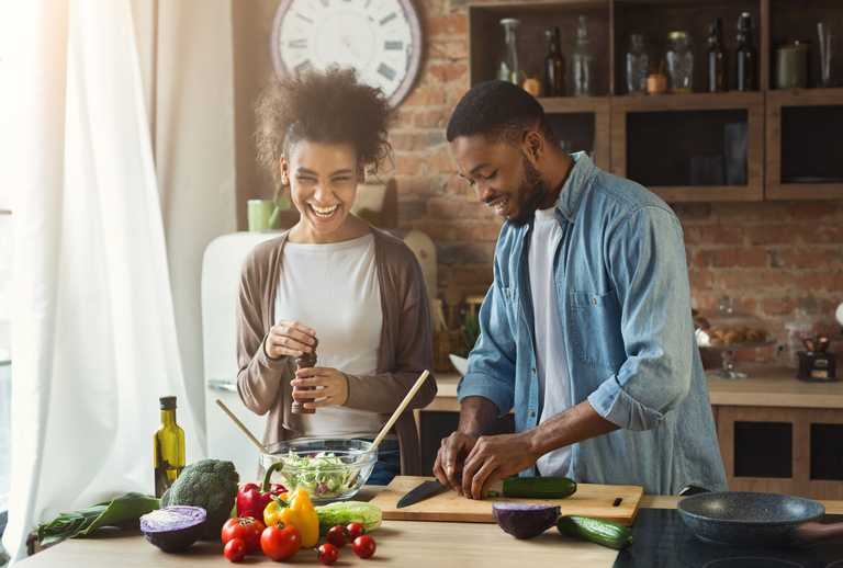 These are two incredible gadgets that are perfect for people who love to cook at home! These are two incredible gadgets that are perfect for people who love to cook at home!
