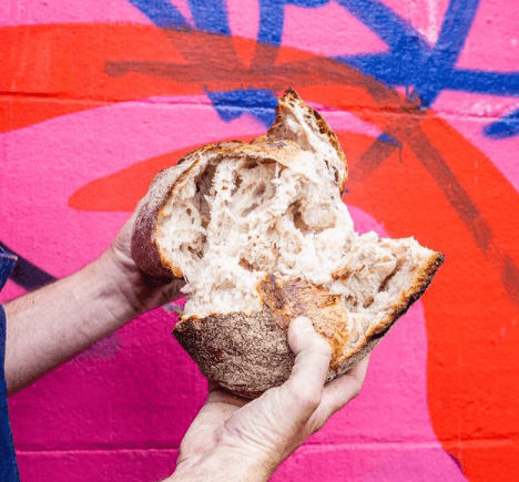 Sourdough September is back and better than ever Sourdough September is back and better than ever