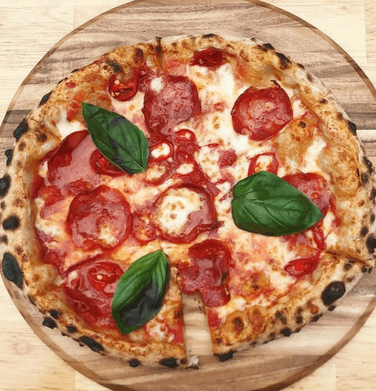 Free pizza this Friday? Count us in! Free pizza this Friday? Count us in!