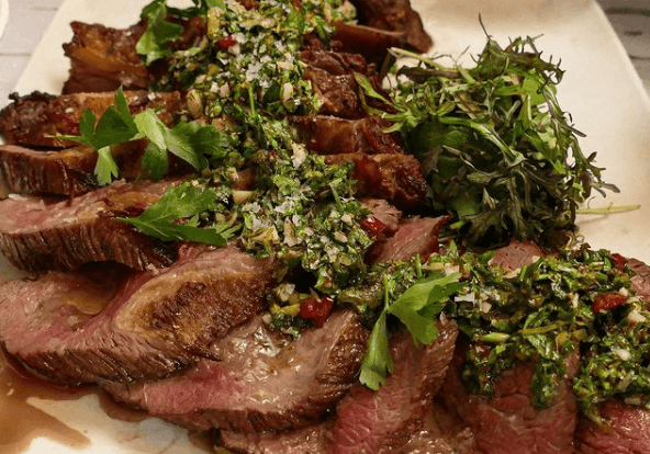 There’s a Brazilian BBQ event at this Temple Bar restaurant tonight! There’s a Brazilian BBQ event at this Temple Bar restaurant tonight!