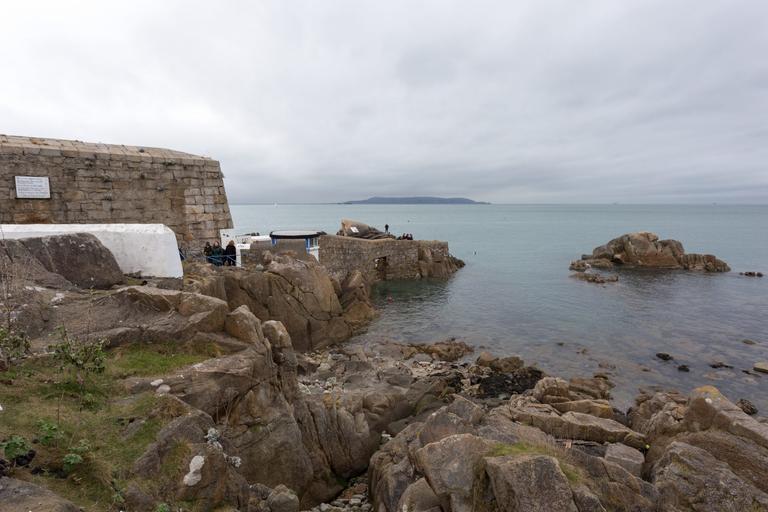 Good news for sea swimmers – There’s excellent water quality in south side swim spots Good news for sea swimmers – There’s excellent water quality in south side swim spots