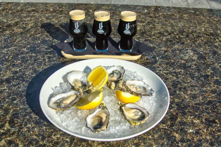 There’s a stout and oyster festival coming to Dublin this weekend, here’s everything you need to know There’s a stout and oyster festival coming to Dublin this weekend, here’s everything you need to know