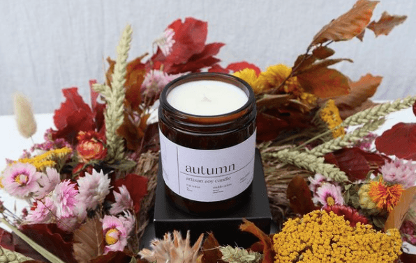 One of Dublin’s fave florists have launched their Autumn shop and you need this aesthetic in your life One of Dublin’s fave florists have launched their Autumn shop and you need this aesthetic in your life