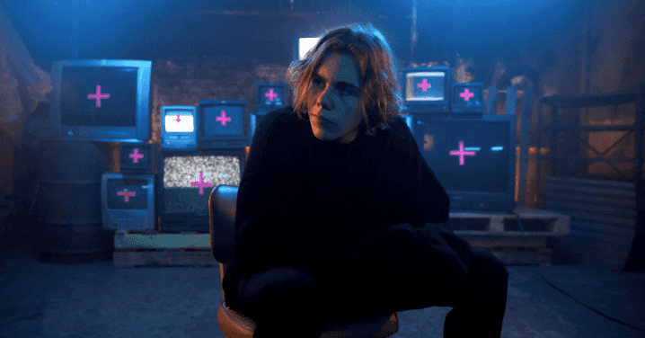 The Kid Laroi will play the Olympia Theatre next year The Kid Laroi will play the Olympia Theatre next year