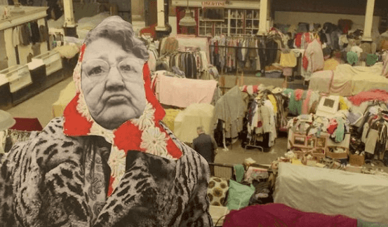 There’s a collage workshop happening in Dublin next week There’s a collage workshop happening in Dublin next week