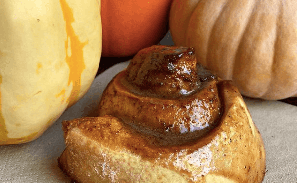 5 autumnal treats to try in Dublin this week 5 autumnal treats to try in Dublin this week