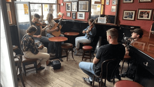 7 Dublin pubs doing live music again 7 Dublin pubs doing live music again