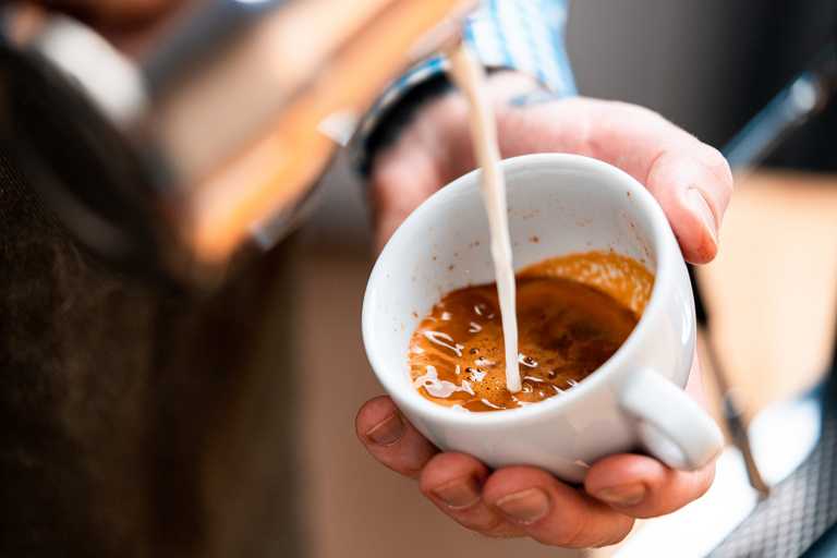 Competition closed: WIN a state-of-the-art coffee machine and a year’s supply of coffee beans Competition closed: WIN a state-of-the-art coffee machine and a year’s supply of coffee beans