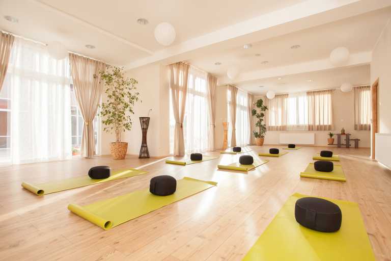 There are dedicated plus-size yoga classes happening in Dublin from next week There are dedicated plus-size yoga classes happening in Dublin from next week